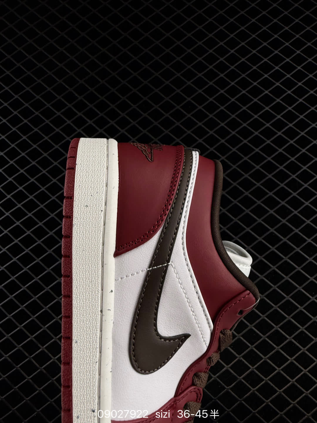 Air Jordan 1 Low dior AJ1-HF3148